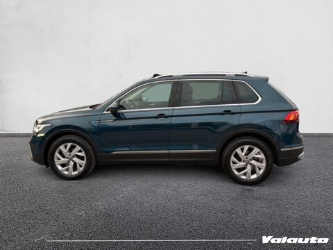 Tiguan ELEGANCE 2.0 TDI 150CH DSG7 2023 occasion 59860 Bruay-sur-l'Escaut