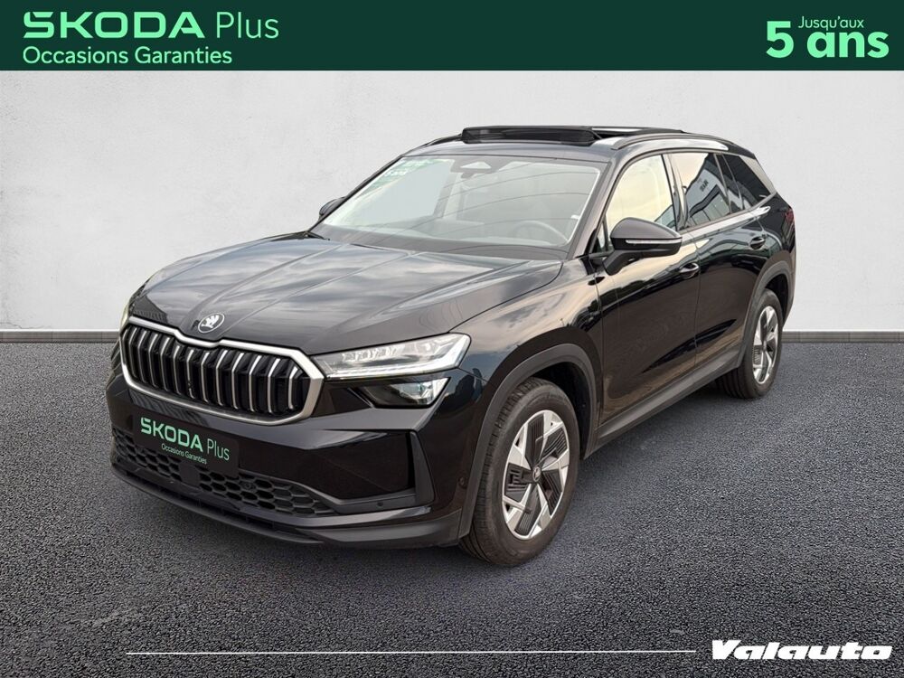 Kodiaq SELECTION 1.5 TSI 150 HYBRID DSG 2025 occasion 59223 Roncq