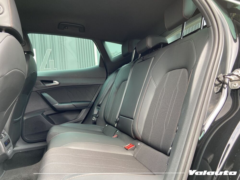 Formentor 1.5 TSI 150 DSG7 BUSINESS EDITION 2024 occasion 59223 Roncq