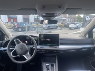 Golf 8 FL 1.5 EHYBRID 204CG DSG6 VW EDITION 2025 occasion 59130 Lambersart
