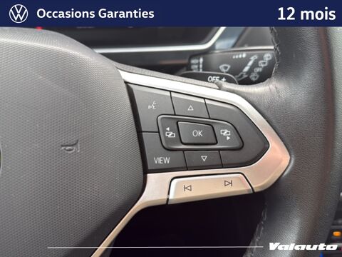 Tiguan 2.0 TDI 150 CH DSG7 ELEGANCE 2023 occasion 59860 Bruay-sur-l'Escaut