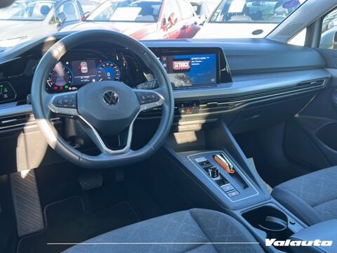 Golf LIFE PLUS 1.5 ETSI 130CH DSG7 2023 occasion 59860 Bruay-sur-l'Escaut