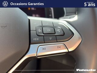 T-Cross R-LINE EDITION 1.0 TSI 116 CH 2025 occasion 59223 Roncq