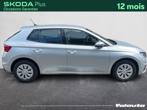 Fabia ACTIVE 1.0 MPI 80CH BVM5 2024 occasion 59100 Roubaix