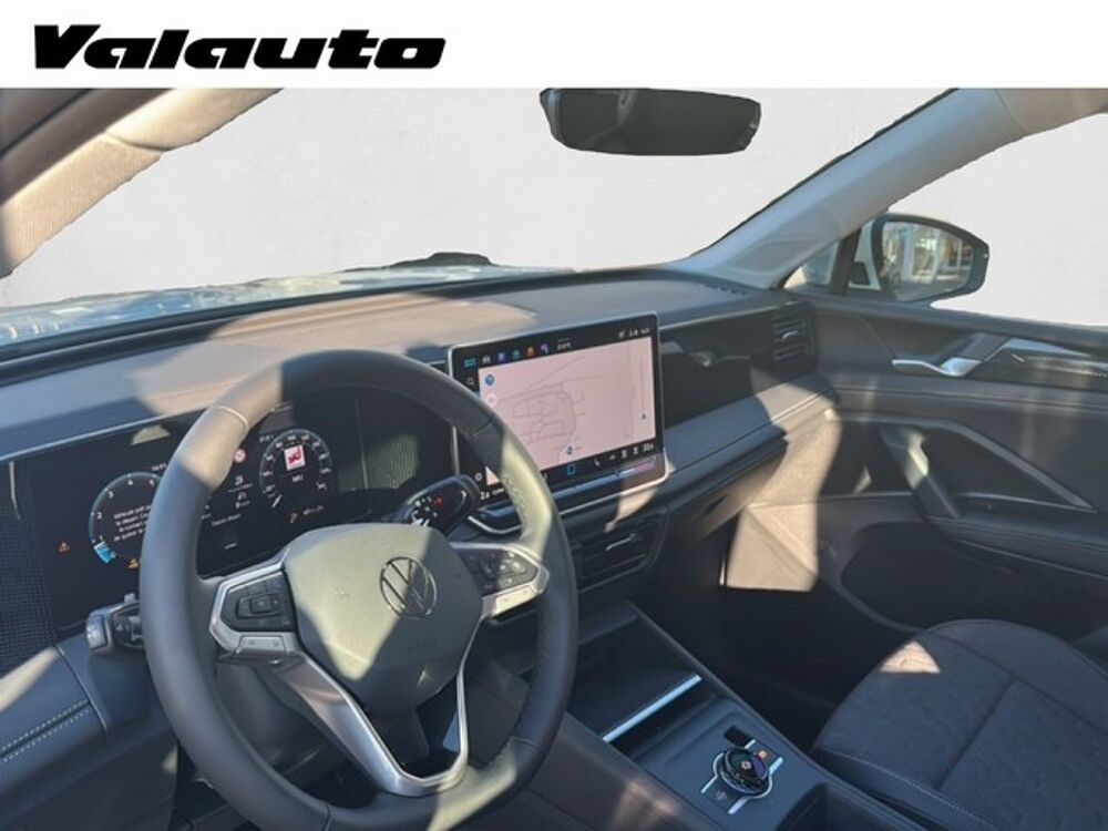 Tiguan NOUVEAU 1.5 ETSI 130CH DSG7 LIFE PLUS 2026 occasion 59400 Cambrai