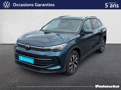 Annonce voiture Volkswagen Tiguan 39990 €