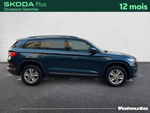 Kodiaq BUSINESS 1.5 TSI 150 ACT DSG7 2023 occasion 59130 Lambersart