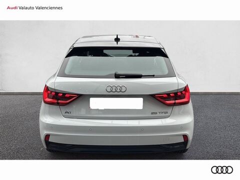 A1 SPORTBACK 25 TFSI 95CH BVM5 2025 occasion 59860 Bruay-sur-l'Escaut
