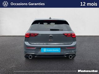 Golf GTI 2.0 TSI 245 DSG 2023 occasion 59400 Cambrai