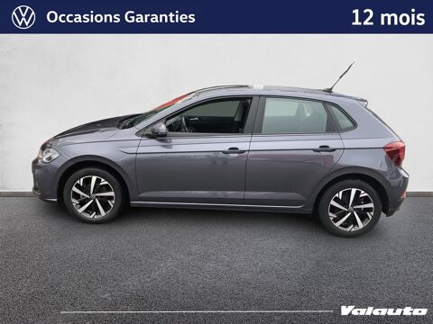 Polo 1.0 TSI 95 CH LIFE 2023 occasion 62217 Beaurains