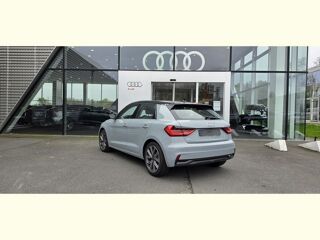 A1 SPORTBACK 30 TFSI (1.0 116CH) S TRONIC ... 2025 occasion 59860 Bruay-sur-l'Escaut