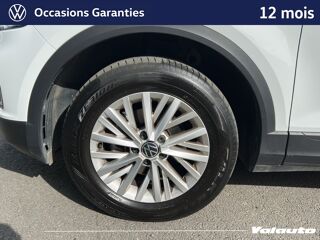 T-ROC 1.0 TSI 110 2023 occasion 62217 Beaurains