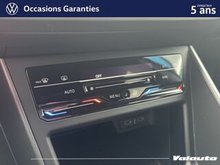 Polo 1.0 TSI 95 CH R LINE EDITION 2025 occasion 59223 Roncq