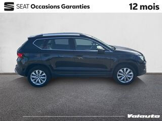 Ateca STYLE 1.0 TSI 115CH BVM6 2024 occasion 59223 Roncq