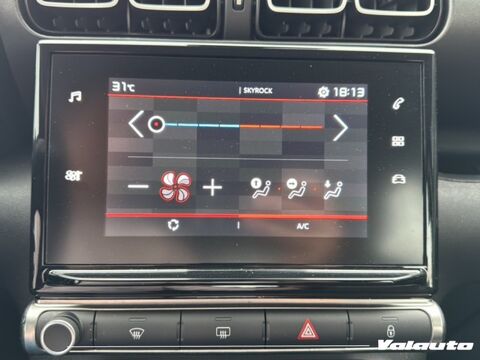 C3 Aircross 110CH FEEL 2022 occasion 59860 Bruay-sur-l'Escaut