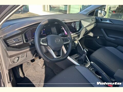 Polo FL 1.0 TSI 95 CH BVM5 LIFE BUSINESS SOC... 2025 occasion 62217 Beaurains