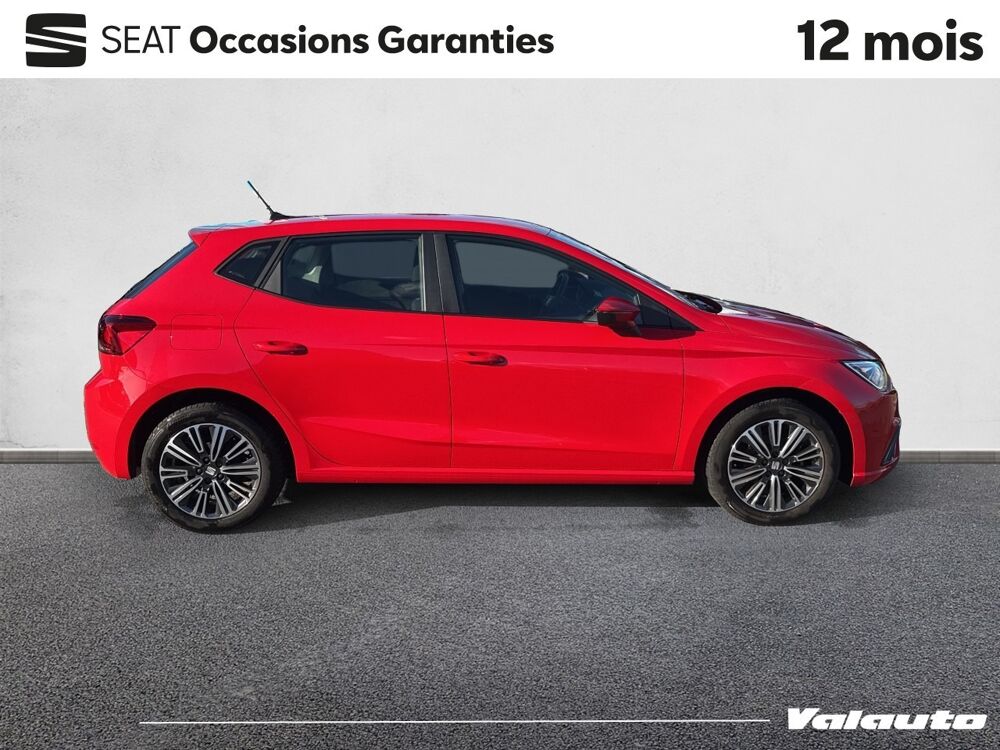 Ibiza STYLE 1.0 TSI 95 CH 2024 occasion 59223 Roncq