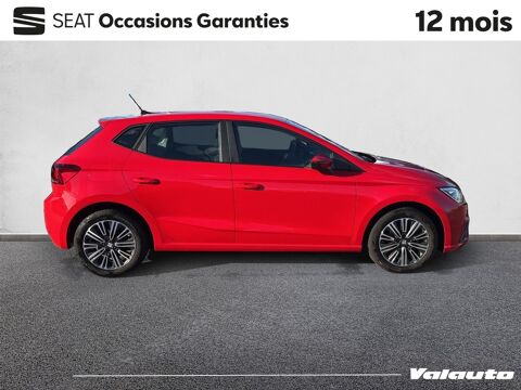 Ibiza STYLE 1.0 TSI 95 CH 2024 occasion 59223 Roncq