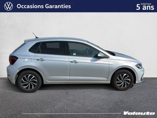 Polo 1.0 TSI 95 CH BVM5 VW EDITION 2025 occasion 62217 Beaurains