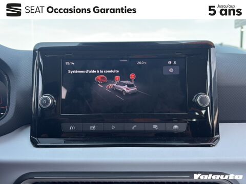 Arona COPA 1.0 TSI 115 CH DSG 7 2025 occasion 59223 Roncq