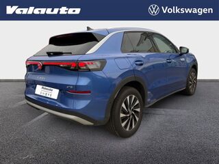 T-ROC NOUVEAU NF 1.5 ETSI HYBRID 116CH DSG7 ... 2026 occasion 62217 Beaurains