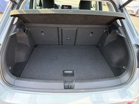 T-ROC STYLE 1.5 TSI 150CH DSG7 2023 occasion 59930 La Chapelle-d'Armenti&egrave;res