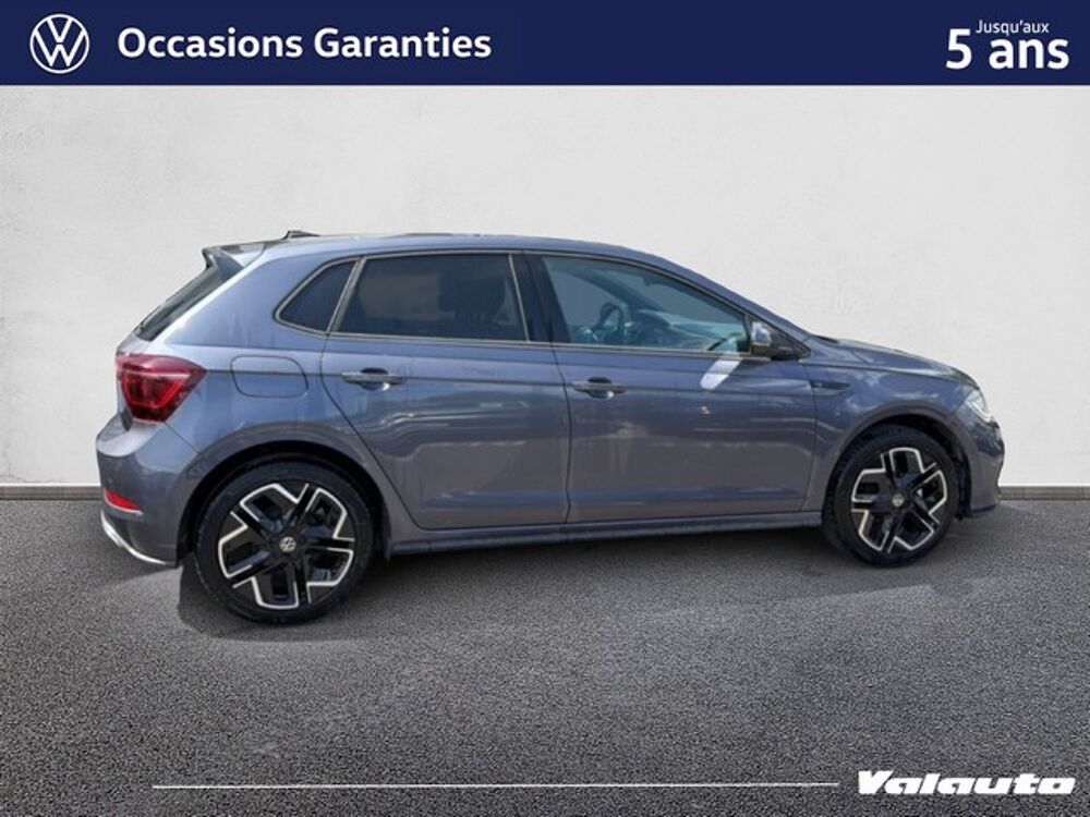Polo 1.0 TSI 95 R LINE EDITION 2025 occasion 59720 Louvroil
