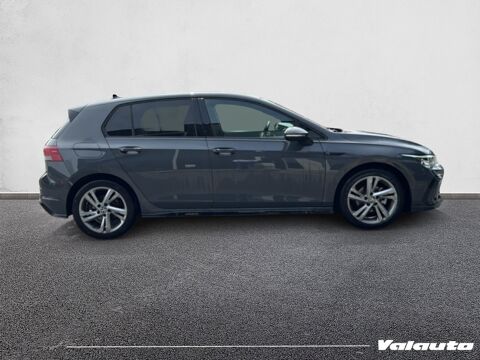 Golf 1.5 ETSI MILD HYBRID 130 DSG7 R LINE 2024 occasion 59223 Roncq