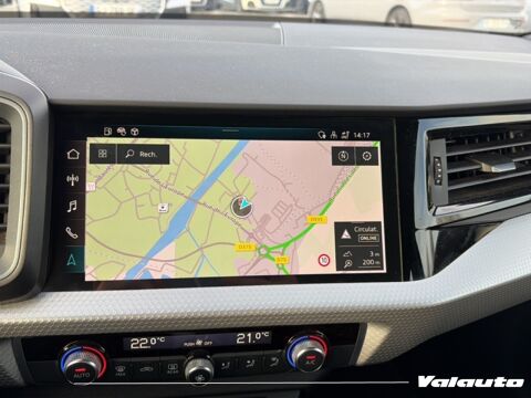 A1 35 TFSI 150 S-LINE S TRONIC 7 2023 occasion 59860 Bruay-sur-l'Escaut