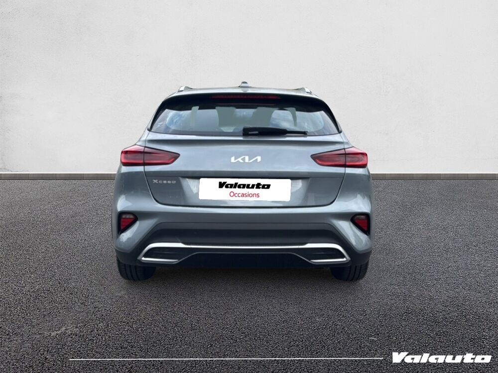 XCeed TGDI 100 MOTION 2024 occasion 59400 Cambrai