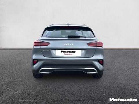 XCeed TGDI 100 MOTION 2024 occasion 59400 Cambrai