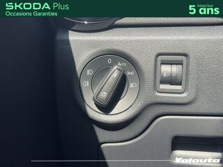 Fabia SELECTION 1.0 TSI 95CH BVM5 2025 occasion 59223 Roncq