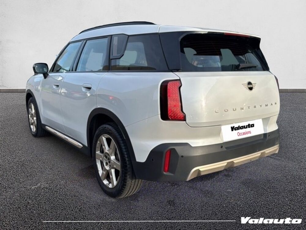 Countryman D 163 CH FAVOURED DKG7 2024 occasion 59860 Bruay-sur-l'Escaut