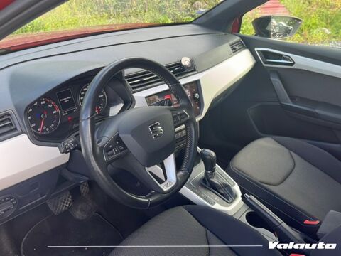 Arona XCELLENCE 1.0 TSI 115CH DSG7 2020 occasion 59100 Roubaix