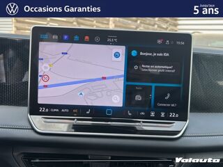 Tiguan 2.0 TDI 150CH DSG7 VW EDITION 2025 occasion 59930 La Chapelle-d'Armenti&egrave;res
