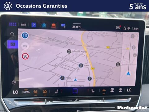 Tiguan 1.5 EHYBRID 204CH DSG6 VW EDITION 2025 occasion 62217 Beaurains