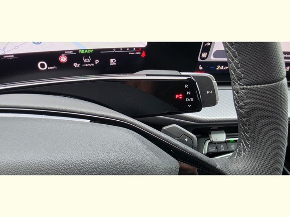 Q3 E HYBRID 272 CH S TRONIC 6 2026 occasion 59860 Bruay-sur-l'Escaut