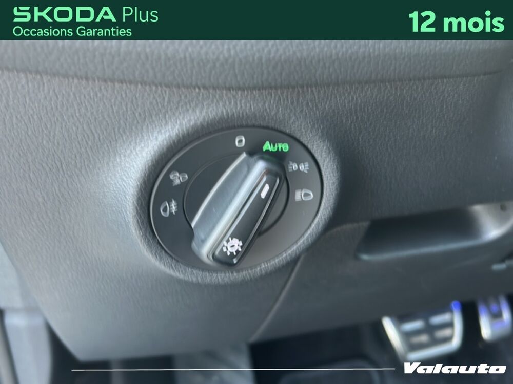 Kodiaq 2.0 TDI 150 SCR DSG7 SPORTLINE 2024 occasion 62217 Beaurains