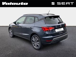 Arona COPA TSI 115 CH DSG7 2025 occasion 59400 Cambrai