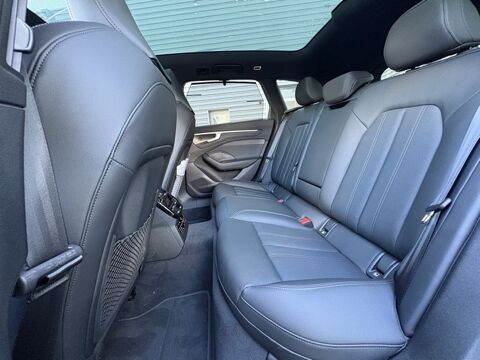 A6 AVANT TDI 204 CH HYBRIDE S TRONIC 40 TDI 2025 occasion 59860 Bruay-sur-l'Escaut