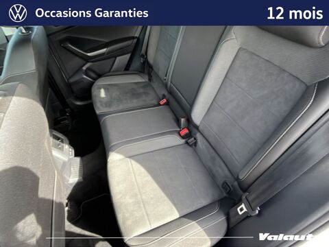 T-ROC STYLE 1.5 TSI 150CH DSG7 2022 occasion 59930 La Chapelle-d'Armenti&egrave;res