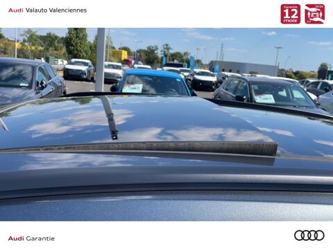 Q5 50 TFSIE 299 CH QUATTRO S TRONIC 7 S LINE 2024 occasion 59860 Bruay-sur-l'Escaut