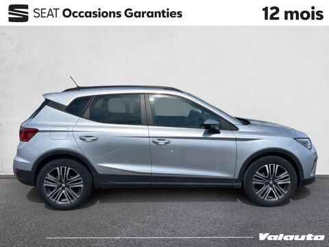 Arona 1.0 TSI 95CH URBAN 2023 occasion 59860 Bruay-sur-l'Escaut