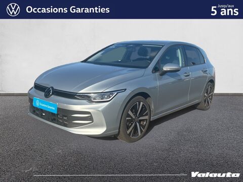 Volkswagen Golf 8 VW EDITION 1.5 ETSI 116CH DSG7 2025 occasion Roncq 59223