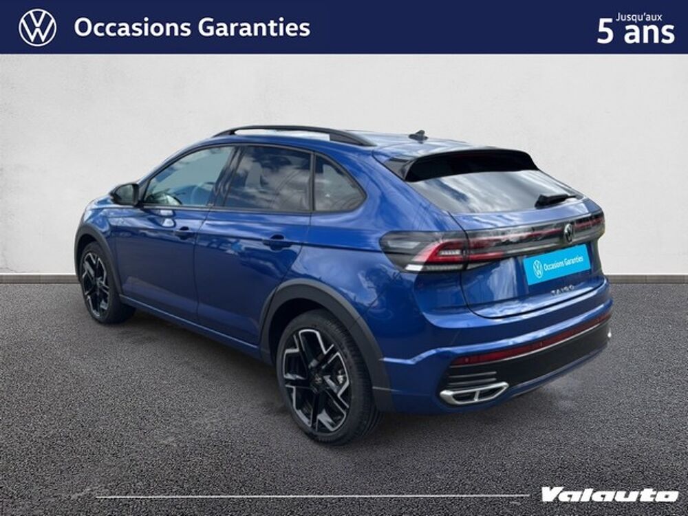Taigo R-LINE 1.0 TSI 115 CH DSG7 2025 occasion 59223 Roncq