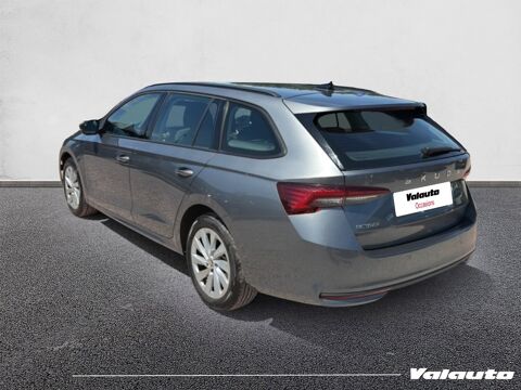 Octavia SELECTION 2.0 TDI 150 DSG7 2024 occasion 59860 Bruay-sur-l'Escaut