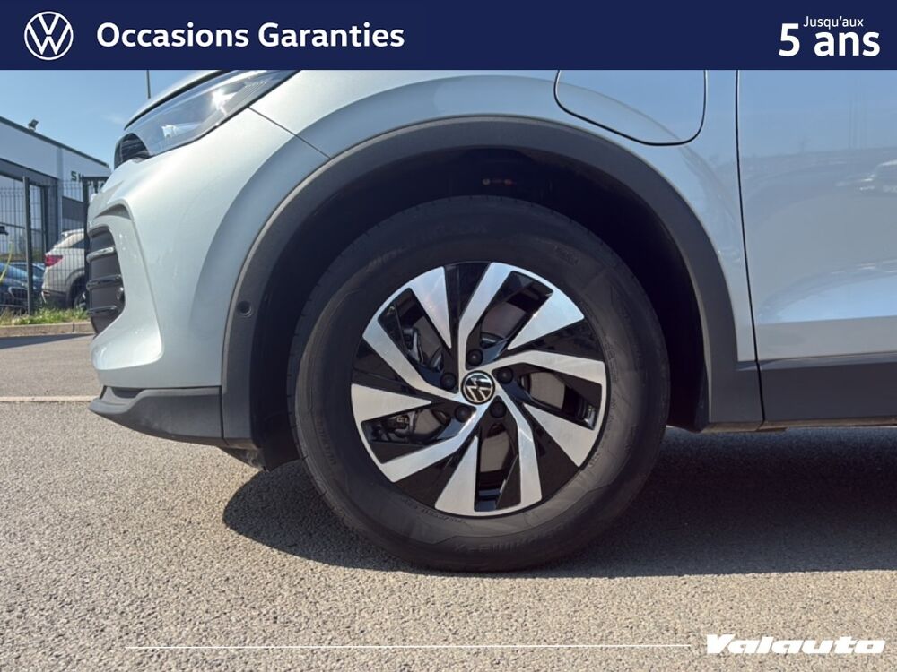 Tiguan 1.5 EHYBRID 204CH DSG6 LIFE PLUS 2025 occasion 59223 Roncq