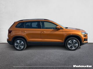 Karoq AMBITION 2.0 TDI 116 SCR DSG7 2023 occasion 59130 Lambersart