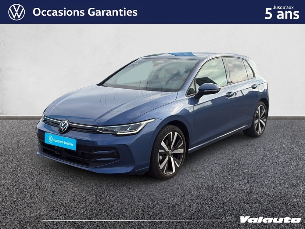 Golf 2.0 TDI 150 CH DSG VW EDITION 2025 occasion 59223 Roncq