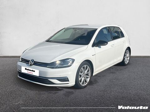 Annonce voiture Volkswagen Golf 16490 €